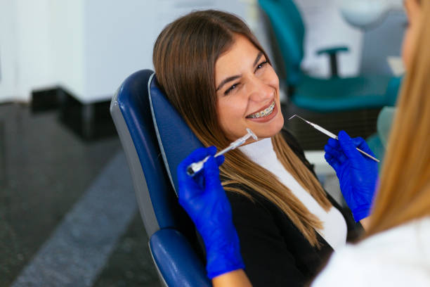 Emergency Dental Services in Keller, TX