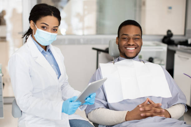 Best Tooth Extraction  in Keller, TX