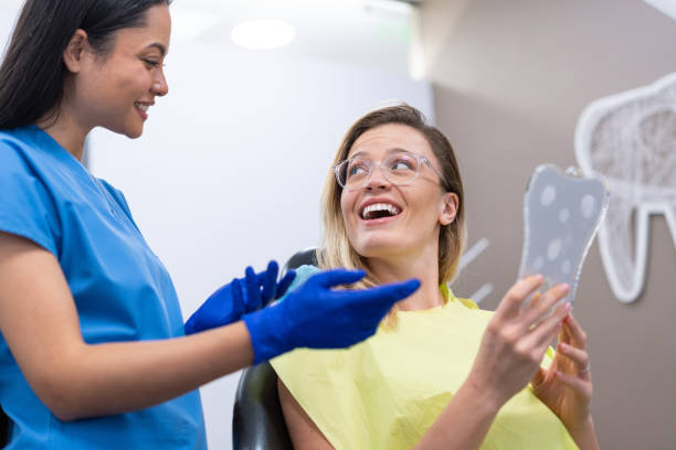 Best Dental Inlays and Onlays  in Keller, TX